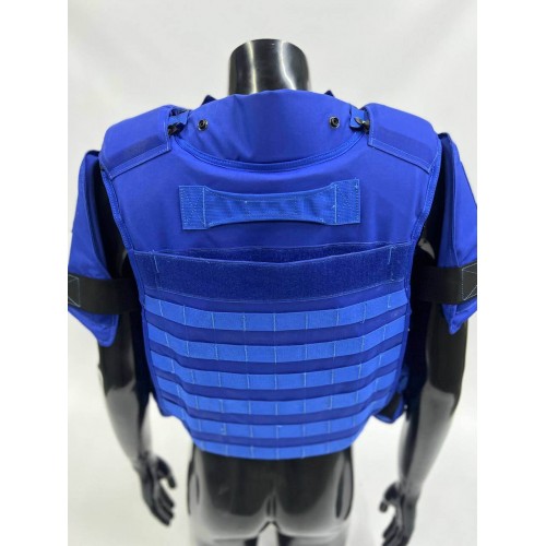 Бронежилет PRESS - полностью укомплектованный бронежилет защиты в Бийске