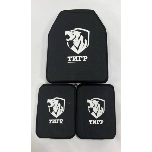 Бронежилет PRESS - полностью укомплектованный бронежилет защиты в Бийске