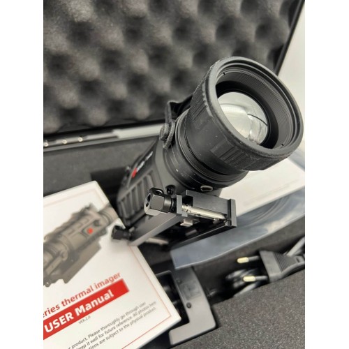 Прицел тепловизионный GUIDE TS450 в Бийске