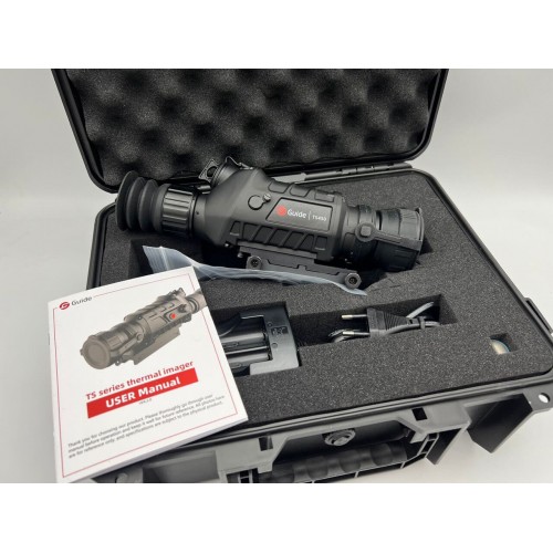 Прицел тепловизионный GUIDE TS450 в Бийске