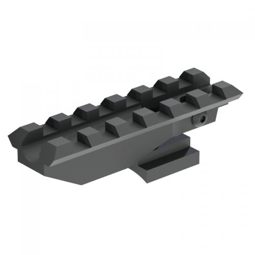 Прицельная планка Монгол малая на АК в Бийске