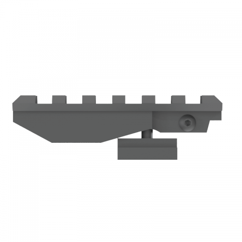 Прицельная планка Монгол малая на АК в Бийске