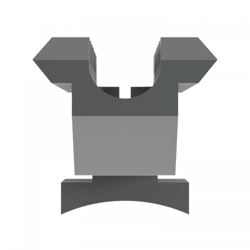 Прицельная планка Монгол малая на АК в Бийске