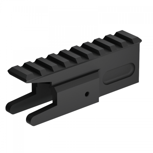 Прицельная планка ПКМ / ПК / ПКП в Бийске