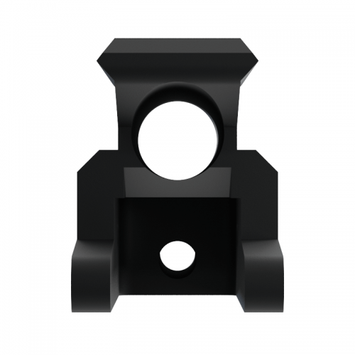 Прицельная планка ПКМ / ПК / ПКП в Бийске