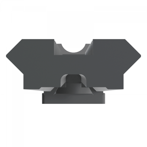 Прицельная планка Скаут средняя на АК в Бийске