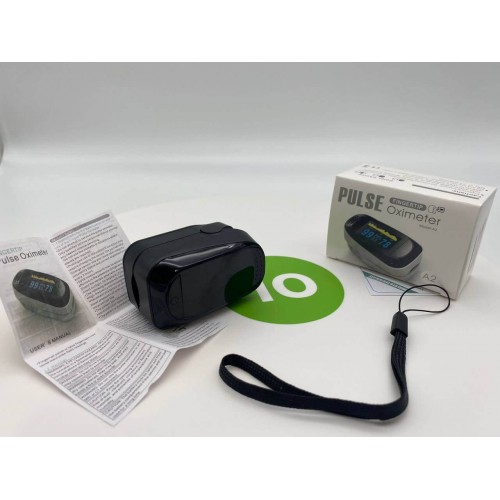 Пульсоксиметр OXIMETER model A2 в Бийске