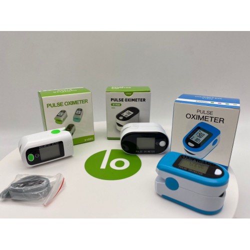 Пульсоксиметры в ассортименте в Бийске