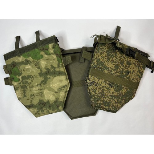 Пятиточечник двойной складной в Бийске