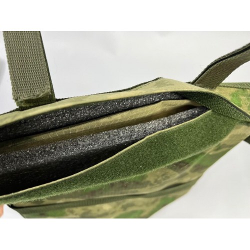 Пятиточечник двойной складной в Бийске