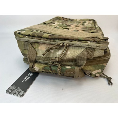 R9 - Тактический рюкзак парамедика Rhino Rescue 20L в Бийске