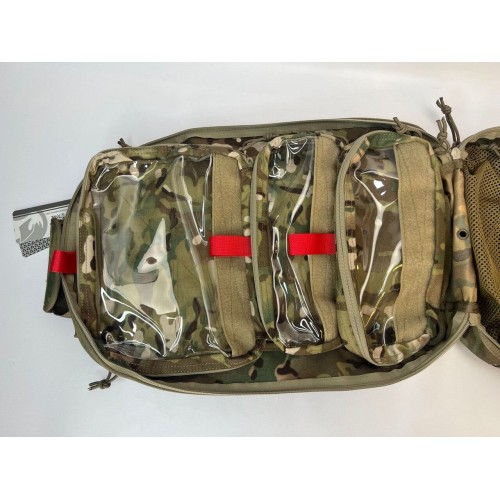 R9 - Тактический рюкзак парамедика Rhino Rescue 20L в Бийске