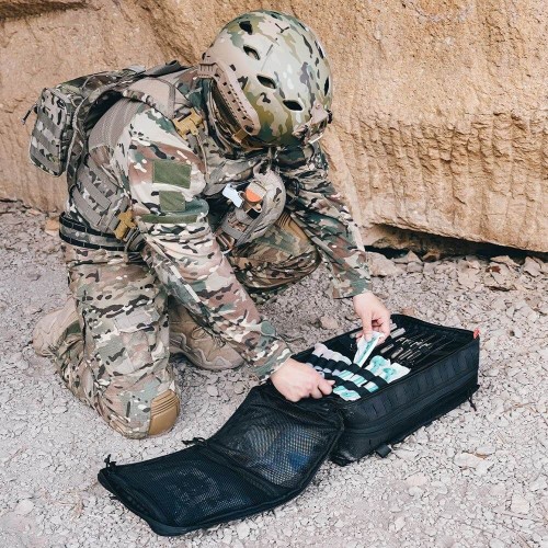 R9 - Тактический рюкзак парамедика Rhino Rescue 20L в Бийске