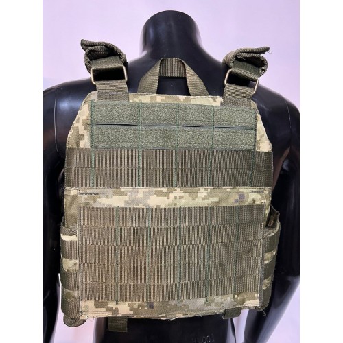 Разгрузка / плитник производство Турция (Asdag tactical) в Бийске