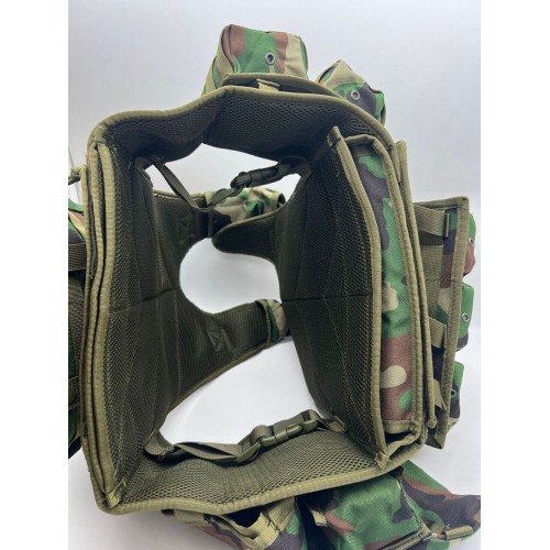 Разгрузка / плитник флора в Бийске