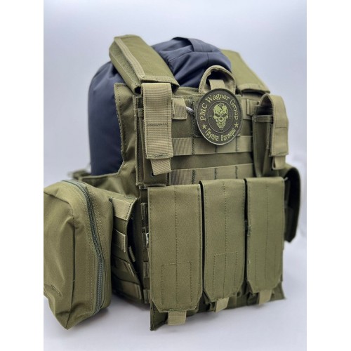 Разгрузка/плитник укомплектованный пластинами в Бийске