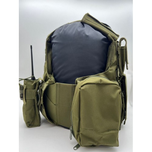 Разгрузка/плитник укомплектованный пластинами в Бийске