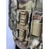Разгрузка / плитник “UNIVERSAL ARMOR” + чехол для защиты плеч + чехол напашника + чехол для защиты шеи (без баллистики) в Бийске