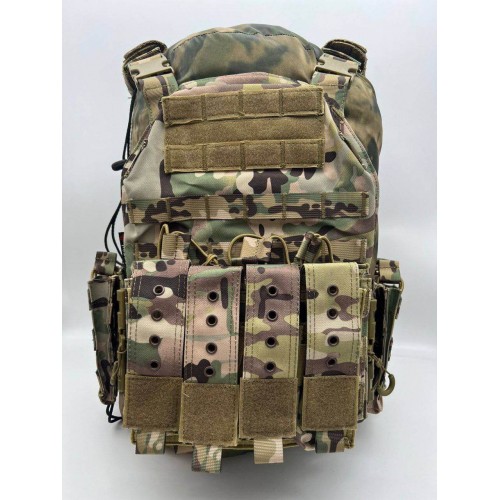 Разгрузка / плитник “YAKEDA” мультикам в Бийске