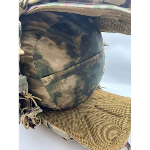 Разгрузка / плитник “YAKEDA” мультикам в Бийске