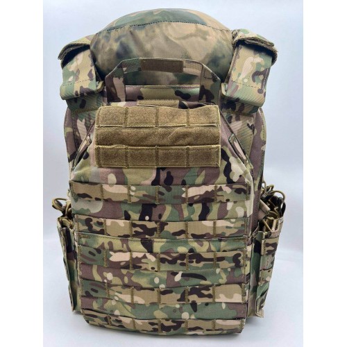 Разгрузка / плитник “YAKEDA” мультикам в Бийске