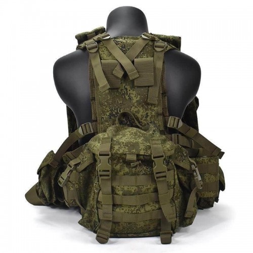 Разгрузочный жилет 6Ш117 / аналог РАТНИК в Бийске