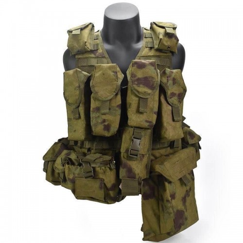 Разгрузочный жилет 6Ш117 / аналог РАТНИК в Бийске