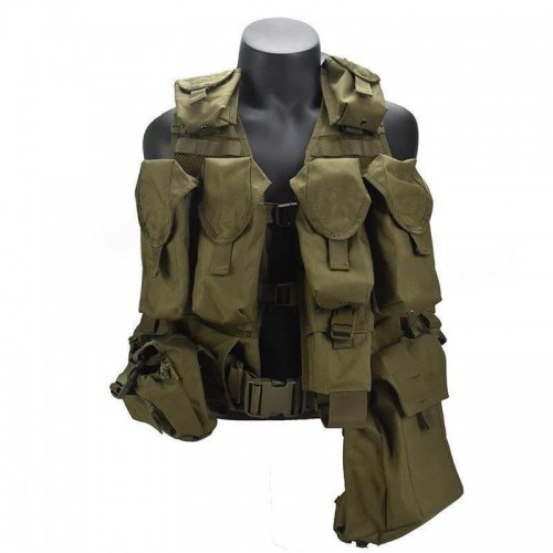Разгрузочный жилет 6Ш117 / аналог РАТНИК в Бийске