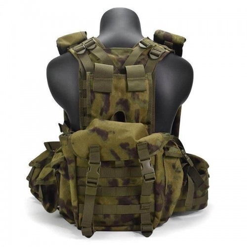 Разгрузочный жилет 6Ш117 / аналог РАТНИК в Бийске