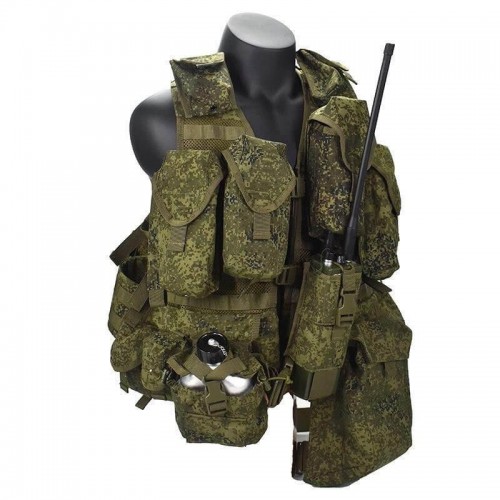 Разгрузочный жилет 6Ш117 / аналог РАТНИК в Бийске