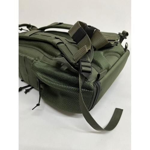 Рюкзак для медикаментов. Полевой, тактический, водонепроницаемый, точная копия Excellent Elite SPANKER® в Бийске