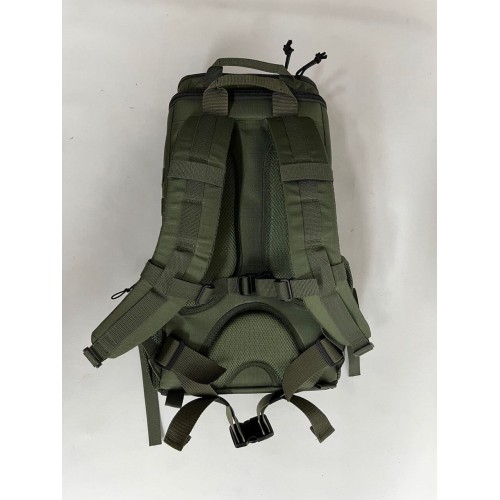 Рюкзак для медикаментов. Полевой, тактический, водонепроницаемый, точная копия Excellent Elite SPANKER® в Бийске