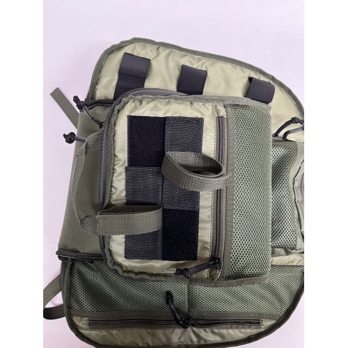 Рюкзак для медикаментов. Полевой, тактический, водонепроницаемый, точная копия Excellent Elite SPANKER® в Бийске