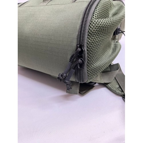 Рюкзак для медикаментов. Полевой, тактический, водонепроницаемый, точная копия Excellent Elite SPANKER® в Бийске