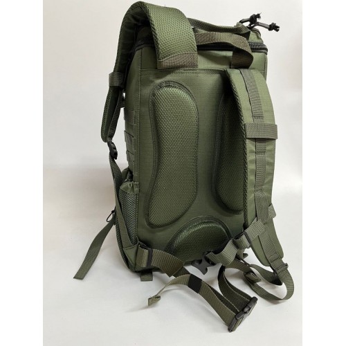 Рюкзак для медикаментов. Полевой, тактический, водонепроницаемый, точная копия Excellent Elite SPANKER® в Бийске
