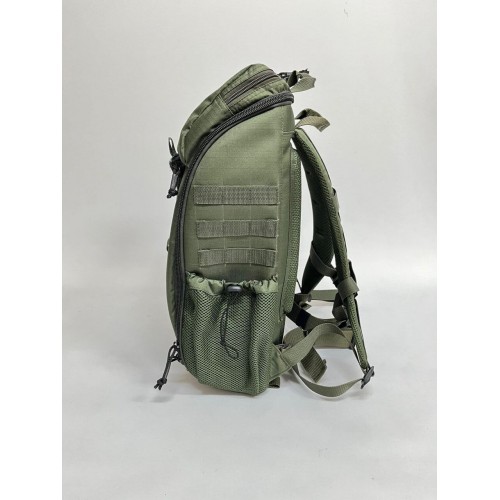 Рюкзак для медикаментов. Полевой, тактический, водонепроницаемый, точная копия Excellent Elite SPANKER® в Бийске