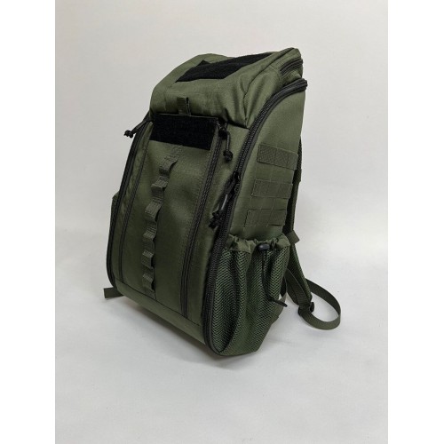 Рюкзак для медикаментов. Полевой, тактический, водонепроницаемый, точная копия Excellent Elite SPANKER® в Бийске