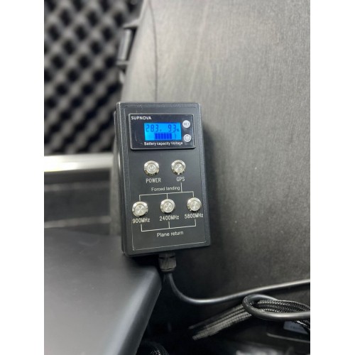 Рюкзак Гарпия GW4-UAV 4 канала и 6 каналов в Бийске