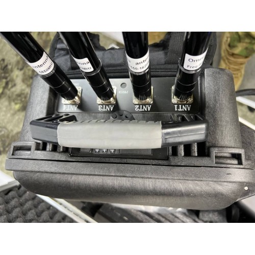 Рюкзак Гарпия GW4-UAV 4 канала и 6 каналов в Бийске