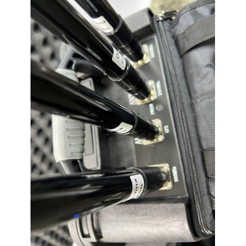 Рюкзак Гарпия GW4-UAV 4 канала и 6 каналов в Бийске