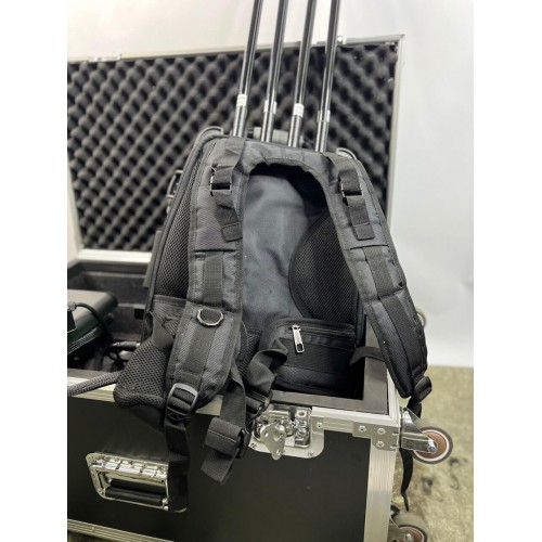 Рюкзак Гарпия GW4-UAV 4 канала и 6 каналов в Бийске