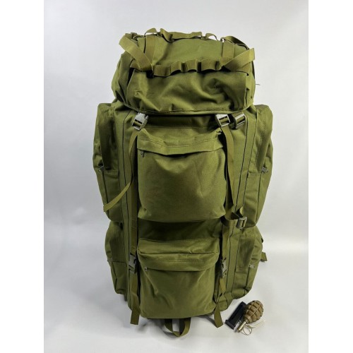 Рюкзак тактический 100-110 литров в Бийске