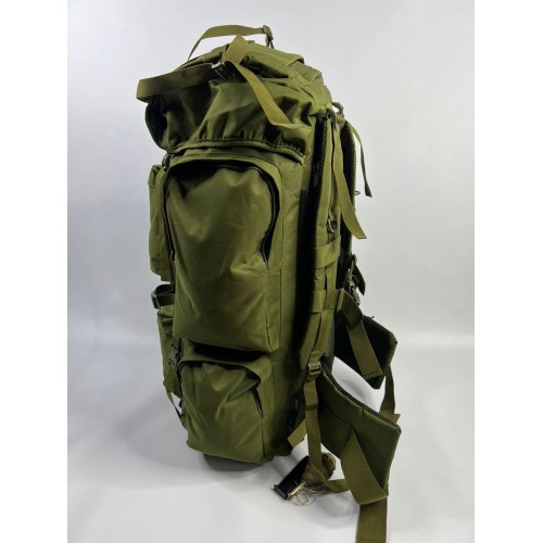 Рюкзак тактический 100-110 литров в Бийске