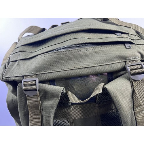 Рюкзак тактический 100-110 литров в Бийске