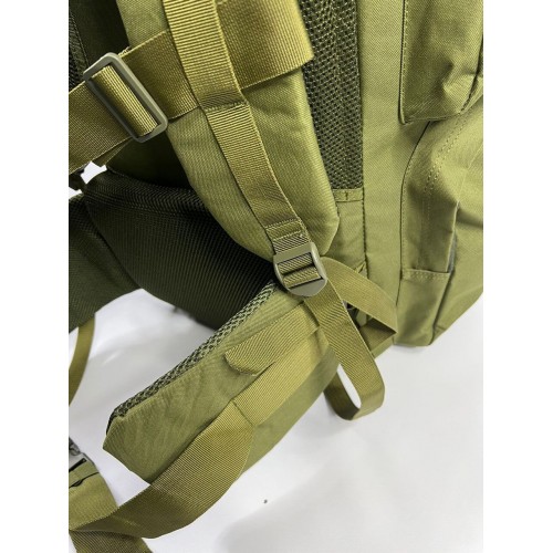 Рюкзак тактический 100-110 литров в Бийске