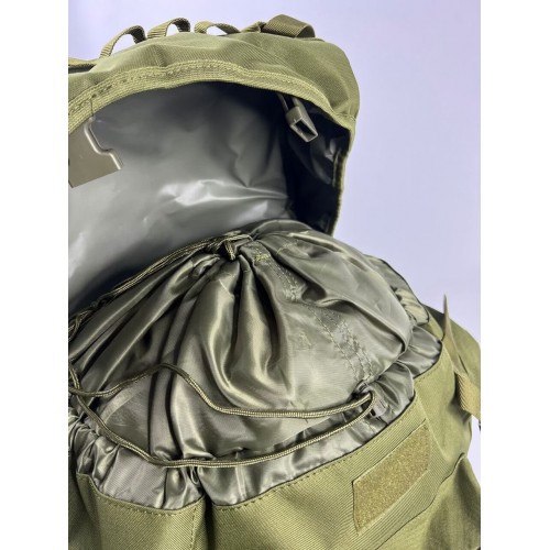 Рюкзак тактический 100-110 литров в Бийске