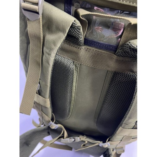 Рюкзак тактический 100-110 литров в Бийске