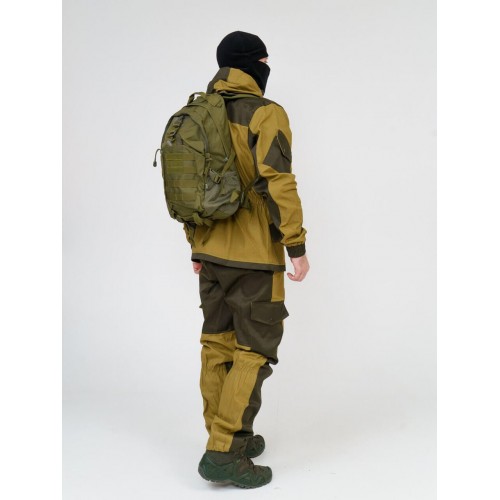 Рюкзак тактический 35 л в Бийске