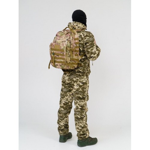 Рюкзак тактический 40 л в Бийске