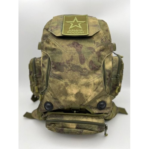 Рюкзак тактический 40 литров в Бийске